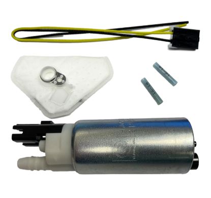 Picture of TI Automotive Electric Fuel Pump - TCA299
