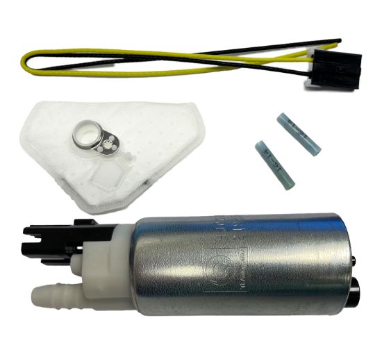 Picture of TI Automotive Electric Fuel Pump - TCA300