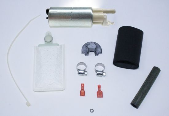 Picture of TI Automotive Electric Fuel Pump - TCA320