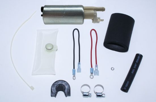 Picture of TI Automotive Electric Fuel Pump - TCA322