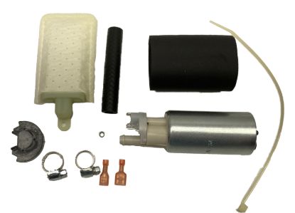 Picture of TI Automotive Electric Fuel Pump - TCA3307