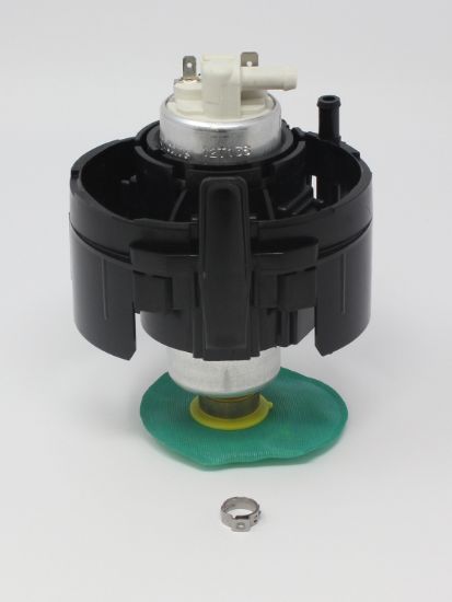 Picture of TI Automotive Electric Fuel Pump - TCA3421