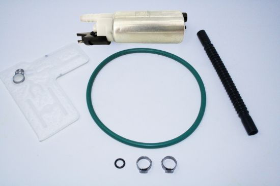 Picture of TI Automotive Electric Fuel Pump - TCA776
