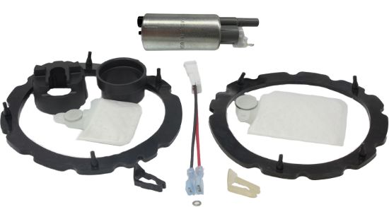 Picture of TI Automotive Electric Fuel Pump - TCA902