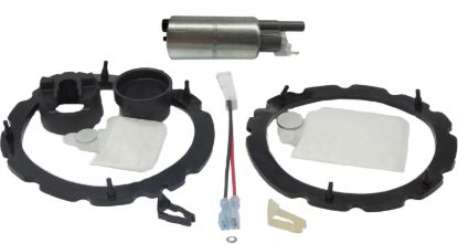 Picture of TI Automotive Electric Fuel Pump - TCA903
