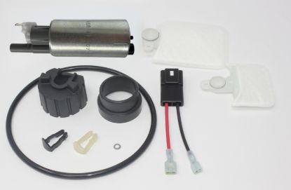Picture of TI Automotive Electric Fuel Pump - TCA913