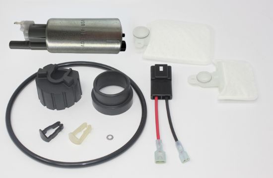 Picture of TI Automotive Electric Fuel Pump - TCA914