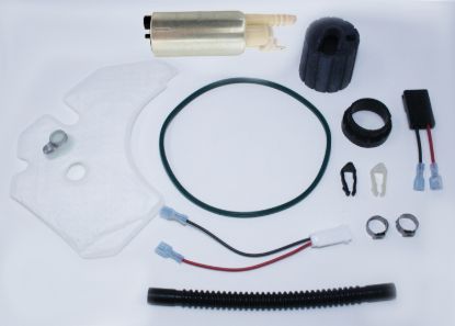 Picture of TI Automotive Electric Fuel Pump - TCA928