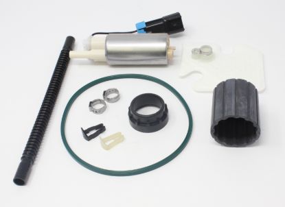 Picture of TI Automotive Electric Fuel Pump - TCA932