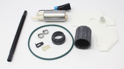 Picture of TI Automotive Electric Fuel Pump - TCA933
