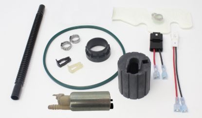 Picture of TI Automotive Electric Fuel Pump - TCA934