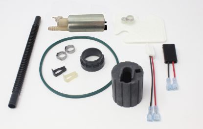 Picture of TI Automotive Electric Fuel Pump - TCA936