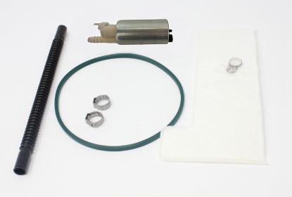Picture of TI Automotive Electric Fuel Pump - TCA937