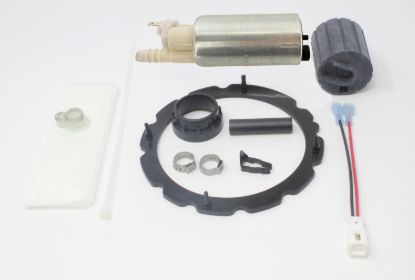 Picture of TI Automotive Electric Fuel Pump - TCA940