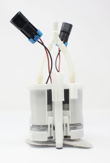 Picture of TI Automotive Electric Fuel Pump - TCA957