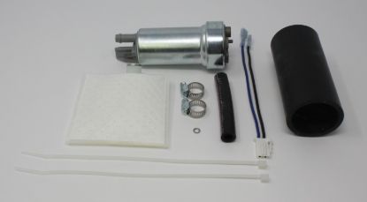 Picture of TI Automotive Electric Fuel Pump - TCD300HP