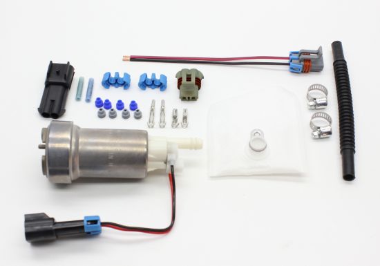 Picture of TI Automotive Electric Fuel Pump - TCD303