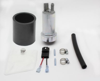 Picture of TI Automotive Electric Fuel Pump - TCD350