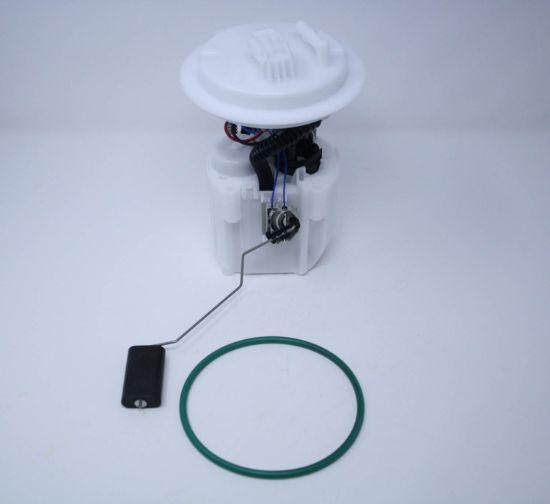 Picture of TI Automotive Fuel Pump Module Assembly - TU1001