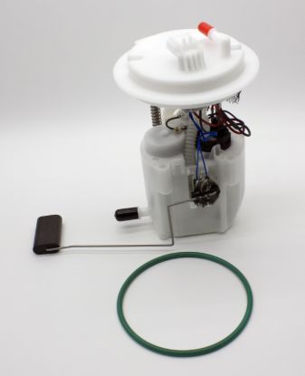 Picture of TI Automotive Fuel Pump Module Assembly - TU1002
