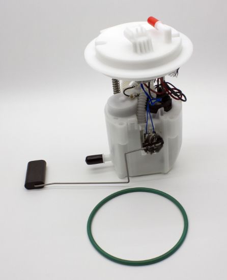 Picture of TI Automotive Fuel Pump Module Assembly - TU1002