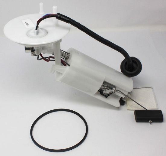 Picture of TI Automotive Fuel Pump Module Assembly - TU111