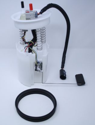 Picture of TI Automotive Fuel Pump Module Assembly - TU129