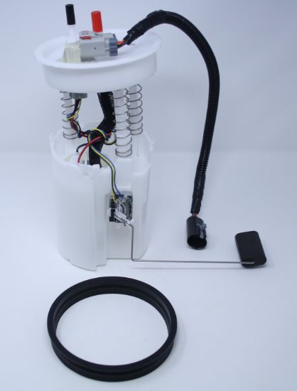 Picture of TI Automotive Fuel Pump Module Assembly - TU129