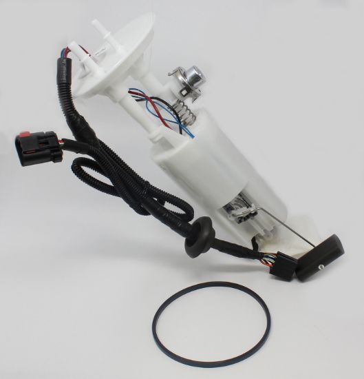 Picture of TI Automotive Fuel Pump Module Assembly - TU144