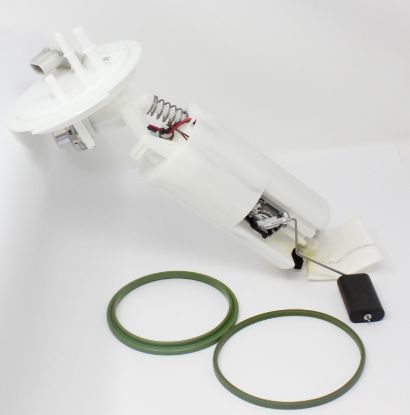 Picture of TI Automotive Fuel Pump Module Assembly - TU153