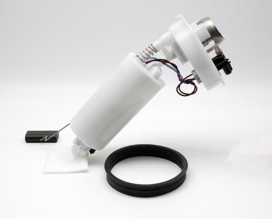 Picture of TI Automotive Fuel Pump Module Assembly - TU154