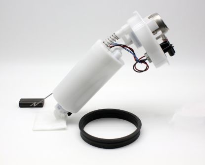 Picture of TI Automotive Fuel Pump Module Assembly - TU154HP
