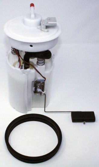 Picture of TI Automotive Fuel Pump Module Assembly - TU193