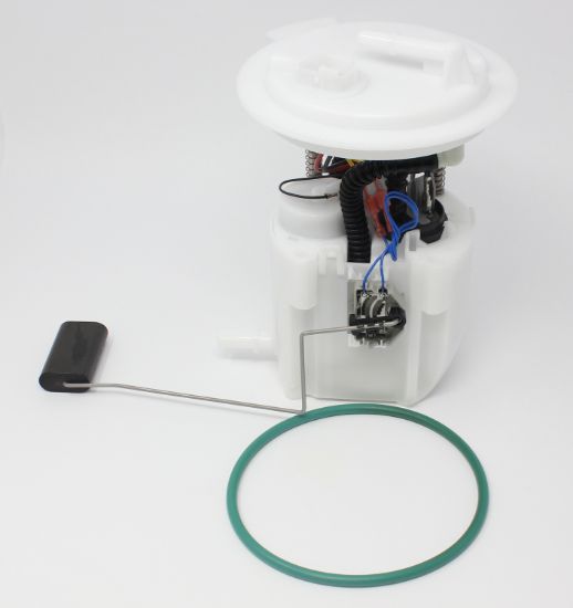 Picture of TI Automotive Fuel Pump Module Assembly - TU195