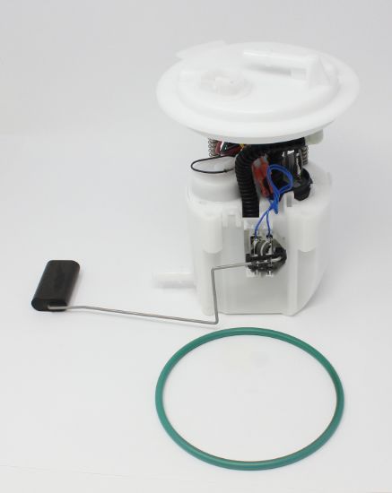 Picture of TI Automotive Fuel Pump Module Assembly - TU196