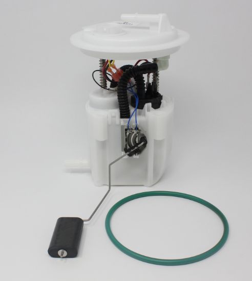 Picture of TI Automotive Fuel Pump Module Assembly - TU197