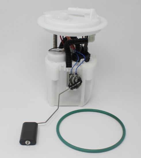 Picture of TI Automotive Fuel Pump Module Assembly - TU198