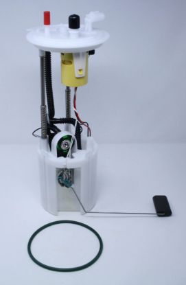 Picture of TI Automotive Fuel Pump Module Assembly - TU2000HP