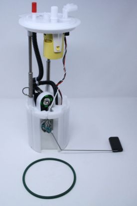 Picture of TI Automotive Fuel Pump Module Assembly - TU2001HP