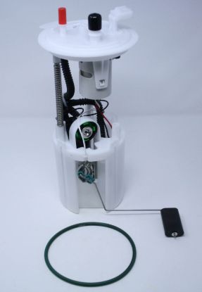 Picture of TI Automotive Fuel Pump Module Assembly - TU2002