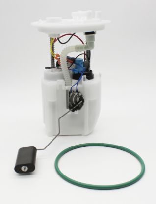 Picture of TI Automotive Fuel Pump Module Assembly - TU2013