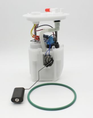 Picture of TI Automotive Fuel Pump Module Assembly - TU2018