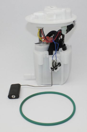 Picture of TI Automotive Fuel Pump Module Assembly - TU2031