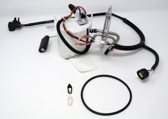 Picture of TI Automotive Fuel Pump Module Assembly - TU208