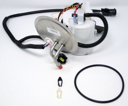 Picture of TI Automotive Fuel Pump Module Assembly - TU210
