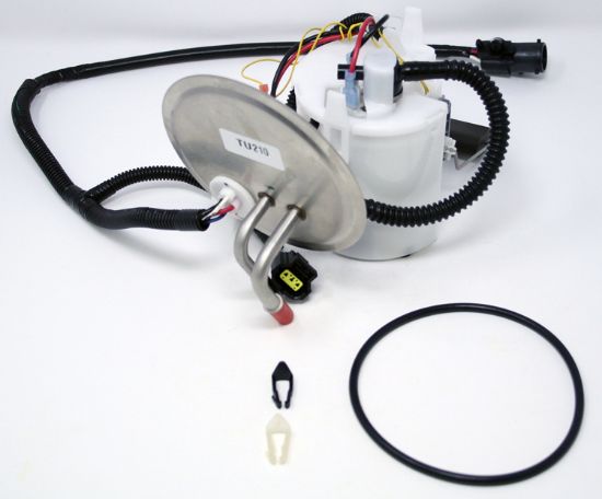 Picture of TI Automotive Fuel Pump Module Assembly - TU210