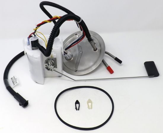 Picture of TI Automotive Fuel Pump Module Assembly - TU211