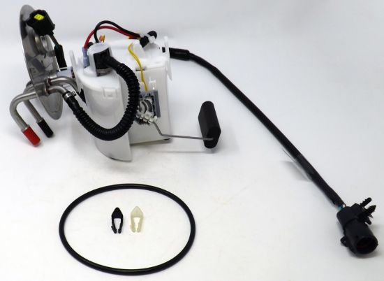 Picture of TI Automotive Fuel Pump Module Assembly - TU213