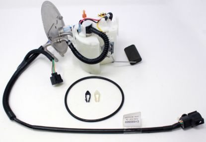 Picture of TI Automotive Fuel Pump Module Assembly - TU214
