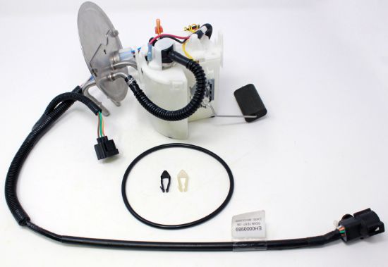 Picture of TI Automotive Fuel Pump Module Assembly - TU214